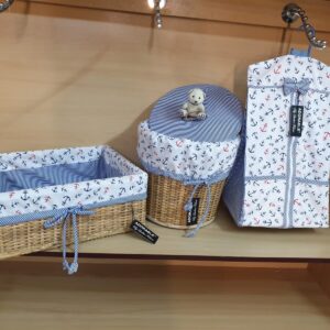 Accessories Basket