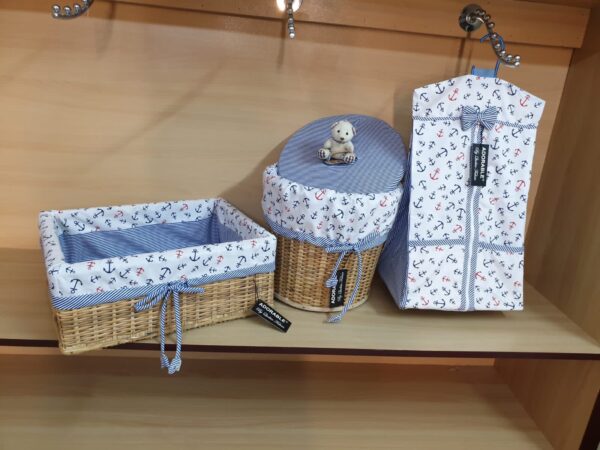 Accessories Basket