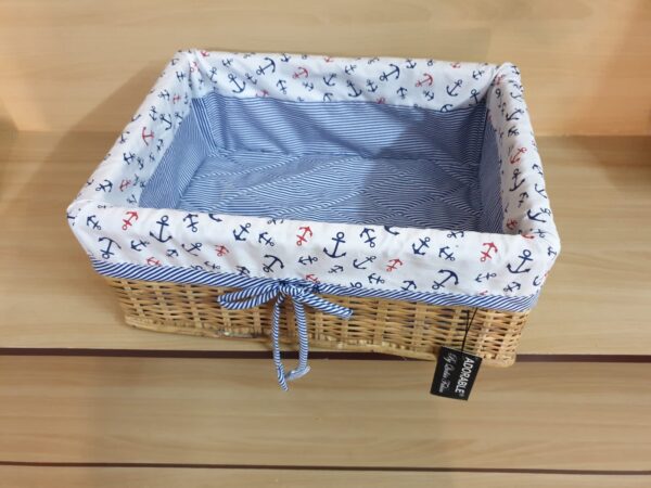 Accessories Basket - Image 4