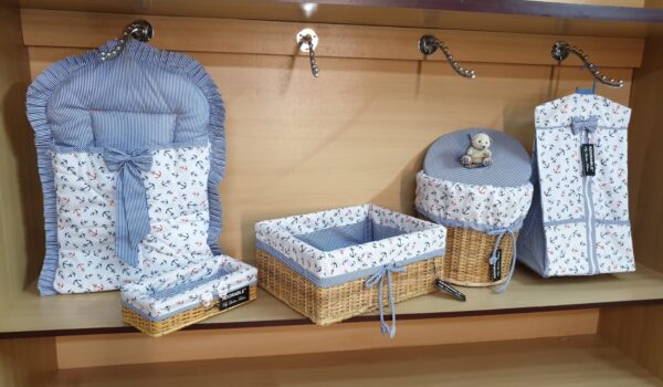 Accessories Basket - Image 2