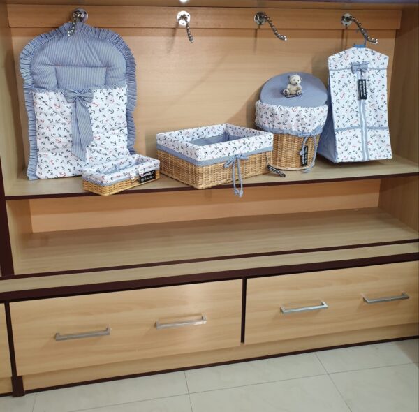 Accessories Basket - Image 3